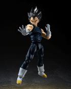 Dragon Ball Super: Super Hero figurine S.H. Figuarts Vegeta 14 cm | Tamashii Nations