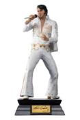 Elvis Presley Statuette 1/10 Art Scale Elvis Presley 1973 21 cm | Iron Studios