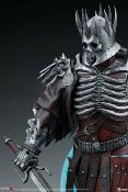 Eredin 50 cm The Witcher 3 Wild Hunt statuette |  Sideshow