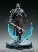 Eredin 50 cm The Witcher 3 Wild Hunt statuette |  Sideshow