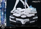 Evangelion: 3.0 + 1.0 Thrice Upon A Time statuette Premium Masterline Series 1/4 Rei Ayanami 46 cm | Prime 1 Studio