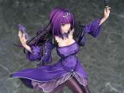 Fate/Grand Order statuette PVC 1/7 Caster/Scathach-Skadi 27 cm | Phat !