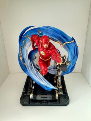 Flash Rebirth XM Studios