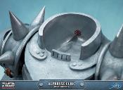 Fullmetal Alchemist Brotherhood statuette Alphonse Elric Gray Variant 55 cm 