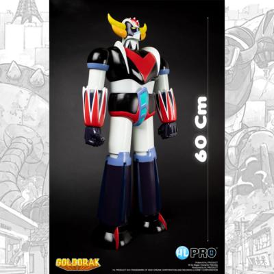 Goldorak figurine 60 cm 2020 Manga Version HL Pro