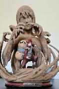 Gaara "A father's hope, a mother's love" | Tsume art