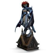 Gargoyles, les anges de la nuit statuette 1/10 Art Scale Démona 29 cm | IRON STUDIOS