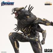 General Outrider 29 cm Avengers Endgame | Iron Studios