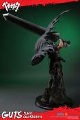 Guts Black Swordsman version Regular | Berserk 