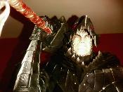  Guts Berserker Armor 1/4 EXCLUSIVE EDITION Berserk Statue |  Prime 1 Studio