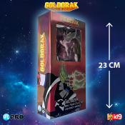 Goldorak 23cm OMC Red Figoodies HL Pro