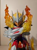 Hagen, Beta & Merak 1/6 Ikigai – Statue Résine | Saint Seiya – Tsume (Dépôt-vente)
