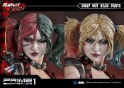 Harley Quinn 82 cm DC Comics statuette | Prime 1 Studio