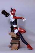 Harley Quinn 1/6 (Luis Rojo) Web Exclusive | Yamato