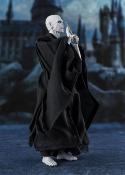 Harry Potter et la Coupe de feu figurine S.H. Figuarts Lord Voldemort 15 cm | BANDAI