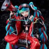 Hatsune Miku statuette PVC 1/7 Magical Mirai 2023 Ver. 20 cm
