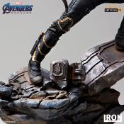  Hawkeye 25 cm Avengers Endgame statuette BDS Art Scale 1/10  | Iron Studios