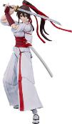Hell's Paradise: Jigokuraku figurine Figma Yamada Asaemon Sagiri 15 cm | Good smile Company