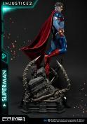 Injustice 2 statuette Superman 74 cm | Prime 1 