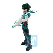 Izuku Midoriya (I'm Ready!) 25 cm My Hero Academia statuette PVC Ichibansho | Bandai