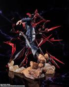 Jujutsu Kaisen statuette PVC FiguartsZERO Yuji Itadori 19 cm | Tamashii Nations