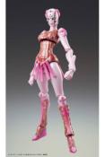 JoJo's Bizarre Adventure Part5 figurine Super Action Chozokado (S G) 15 cm | MEDICOS