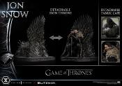 Jon Snow 1/4  60 cm Game of Thrones statuette | Prime 1 Studio 