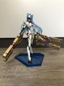 KOS-MOS 1/7  XENOBLADE CHRONICLES 2 | GOOD SMILE COMPANY