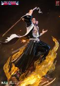 Kenpachi Zaraki 1/6 Bleach statue| Jimei Palace