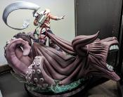 Killer Bee HQS Statue Naruto | Tsume Art