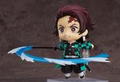 Kimetsu no Yaiba: Demon Slayer figurine Nendoroid Tanjiro Kamado 10 cm