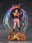 Kono Subarashii Sekai ni Shukufuku wo! statuette 1/7 Megumin Bakuretsu Mahou e no Akogare Ver. 29 cm | Kadokawa