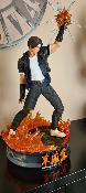 Kyo Kusanagi 1/4 Exclusive Edition The  King Of Fighters | Infinity Studio 