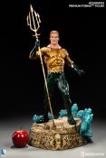 Aquaman DC Comics Premium Format Figure Statue Sideshow