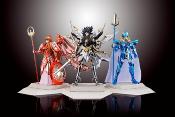 Athéna Myth Cloth Saint Seiya 15th Anniversary | Bandai