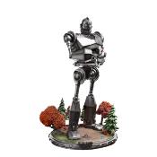 Le Géant de fer statuette 1/20 Demi Art Scale Iron Giant & Hogarth Hughes 60 cm