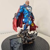 Lex Luthor 1/6 DC Comics Justice league | XM Studios