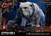  Lobo 98 cm Injustice Gods Among Us | Prime 1 Studio