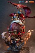 Luffy One Piece Chinese Version TOEI ANIMATION version |  JIMEI PALACE