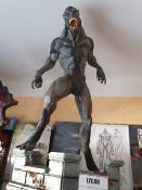 Lycan 1/4 Underworld Regular Statue | Hollywood Collectibles 