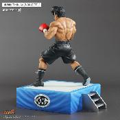 MAMORU TAKAMURA  1/6 HAJIME NO IPPO |  KITSUNE STATUE 