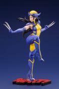 Marvel Bishoujo statuette PVC 1/7 Wolverine (Laura Kinney) 24 cm
