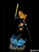 Marvel Comics statuette 1/10 BDS Art Scale Magik (X-Men) 28 cm | IRON STUDIOS