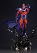 Marvel Fine Art statuette 1/6 Magneto 48 cm | Kotobukiya