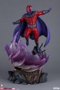 Marvel Future Revolution statuette 1/6 Magneto (Supreme Edition) 50 cm | PCS