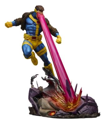 Marvel statuette Premium Format Cyclops 59 cm | SIDESHOW