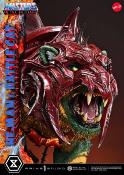 He-Man & Battle Cat 1/4 – Statue Résine 86 cm | Masters of the Universe | Prime 1 Studio