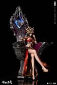 Medusa Queen 1/6 Statue China Literature licence | Iron Kite Studio