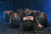 Aliens Set d'accessoires Alien Eggs 40th Anniversary | NECA