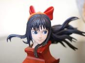 Nako Ruru 1/6 Samurai Shodown | REVIVE STUDIO